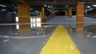 به‌زودی: افتتاح نخستین پارکینگ-پناهگاه تهران