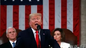 چرا جمهوری‌خواهان از ادامه جنگ آمریکا با ایران حمایت می‌کنند؟