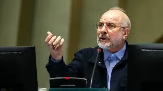 ما امتیازات را نه با گفت وگو، بلکه با موشک‌‌ها می‌گیریم
