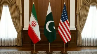 شرط ایران برای حضور در دور دوم مذاکرات با آمریکا