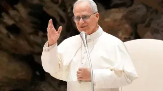 انتقاد دوباره پاپ از حمله به ایران