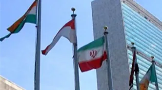 ایران: عزت قابل مذاکره نیست