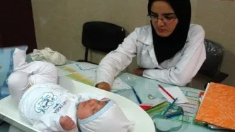 واکسیناسیون تکمیلی سرخک و سرخجه برای بیش از ۲۵۰ هزار کودک در خوزستان