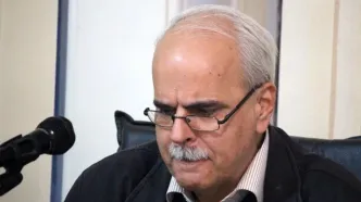 سعید مدنی از زندان دماوند آزاد شد