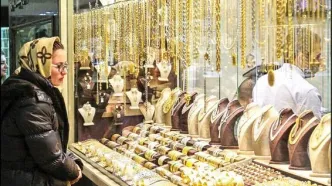 قیمت سکه و طلا امروز دوشنبه ۷ اردیبهشت ۱۴۰۵