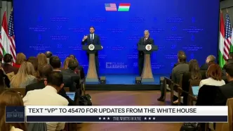 اطمینان ونس به پاسخ تهران در ساعات آینده