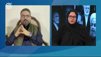 اسلامی: ایران باید توازن جدیدی در مدیریت تنگه هرمز ایجاد کند