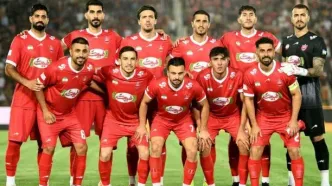 کنفدراسیون زیر بار نمی‌رود؛ پرسپولیس از آسیا دور شد