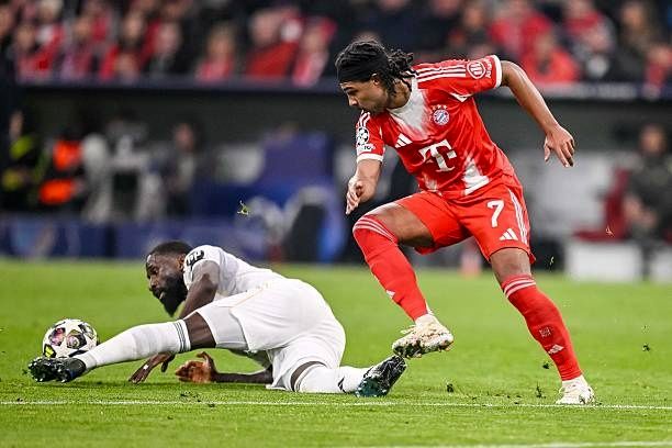 ستاره بایرن مونیخ جام جهانی را از دست داد