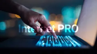 چراغ سبز مجلس به اینترنت پرو برای کسب‌وکارها