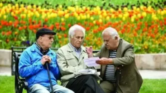 کف حقوق و سقف پاداش بازنشستگی فرهنگیان اعلام شد