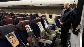 تکذیب استعفای قالیباف از ریاست هیئت مذاکره‌کننده ایرانی