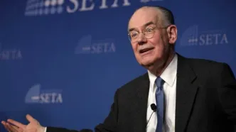 جان مرشایمر: اسراییل و آمریکا جنگ با ایران را باختند