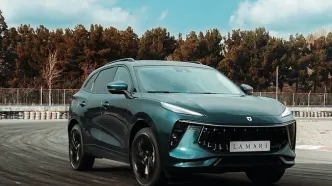 قیمت روز خودرو؛ کدام خودروی مونتاژی 900 میلیون تومان گران شد؟