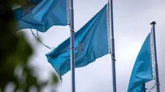 سومالی عبور کشتی‌های اسراییلی از باب‌المندب را ممنوع کرد