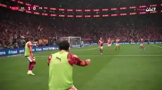 خلاصه بازی گالاتاسرای 3 - فنرباغچه 0 + ویدئو