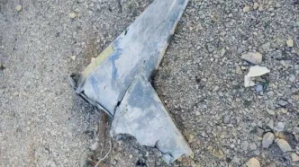 خبر فوری؛ انهدام دومین جنگنده F35 فوق پیشرفته نسل پنجم آمریکا