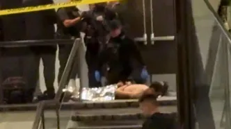 واکنش دونالد ترامپ به تیراندازی در جریان ضیافتش با خبرنگاران