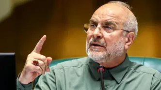 یک مقام مسئول در مجلس: نظر مشاوران رئیس مجلس لزوما اعلام موضع رئیس مجلس نیست