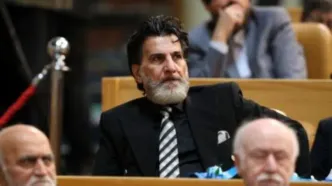 شاهرخ بیانی ممنوع الملاقات است