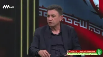 آخرین اخبار از برنامه‌های تیم ملی از زبان قلعه نویی