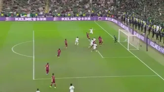 ببینید؛ خلاصه بازی ویسل کوبه 1 - الاهلی عربستان 2