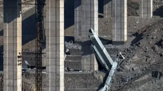 چند سال طول می‌کشد تا پل بی ۱ بازسازی شود؟