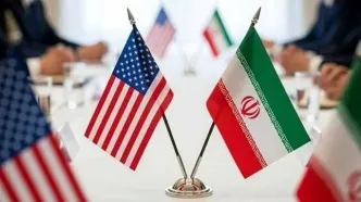 پیش‌شرط‌های ایران برای مذاکره با آمریکا