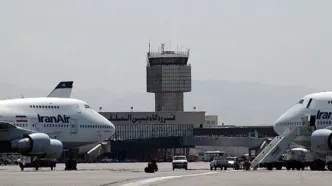 از سرگیری پروازهای جدید در فرودگاه‌های مهرآباد و امام(ره)