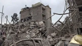 پرداخت یک‌هزار و ۲۷۳ فقره تسهیلات ودیعه اسکان موقت به متقاضیان واجد شرایط