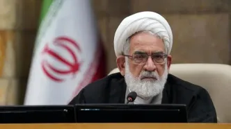 رئیس دیوان عالی کشور به پویش جان‌فدا پیوست