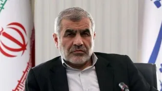 نیکزاد: دستور رهبری است که تنگه هرمز به حالت قبل برنگردد/ ترامپ چه کاره دنیا است؟