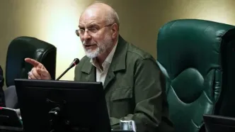 قالیباف: مذاکره زیر سایه تهدید را نمی‌پذیریم