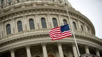 ادعای آتلانتیک: دسترسی ترامپ به اطلاعات جنگ محدود شد