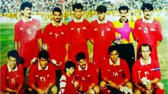 دروازه‌بان سابق پرسپولیس درگذشت