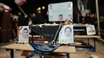 شهادت ۲۲۱ کودک و نوجوان زیر ۱۸ سال در جنگ تحمیلی سوم