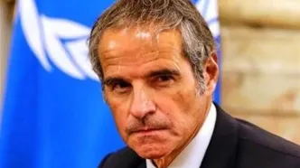 واکنش گروسی به تمدید آتش‌بس یک طرفه از سوی ترامپ