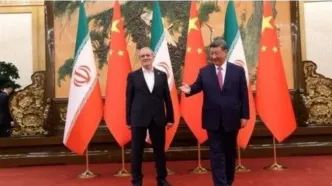 ورود پنهان چین به مذاکرات ایران و آمریکا/ هشدار پکن به تهران چه بود؟