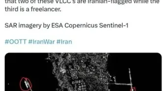 بارگیری 6 میلیون بشکه نفت در جزیره خارگ