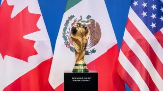 سیاستمدار ایرلندی: فیفا روح خود را فروخته است/ زمان تحریم جام جهانی فرا رسیده