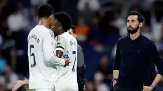 ترکیب احتمالی رئال مادرید و رئال بتیس