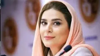 سفر در زمان؛ «سحر دولتشاهی و مژده لواسانی» در پشت‌صحنه «رامسس دوم»