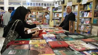 نمایشگاه کتاب تهران مجازی شد