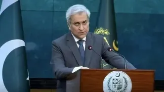 توضیح وزیر امور خارجه پاکستان درباره زمان برگزاری دور دوم مذاکرات ایران و آمریکا