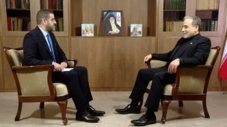 عراقچی: پاسخی به پیشنهادهای ۱۵ بندی آمریکا نداده‌ایم/در جنگ زمینی خبره‌تر هستیم/ما به‌دنبال صلح در کل منطقه هستیم