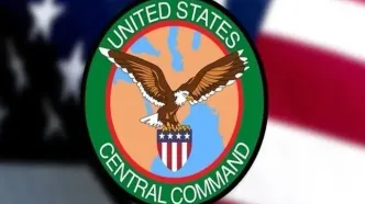 ویدئوی سنتکام از حمله تفنگداران دریایی آمریکا به کشتی ایرانی