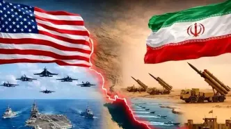 خبر فوری از جنگ ایران و آمریکا امروز جمعه ۱۴ فروردین ۱۴۰۵ | شکار دومین جنگنده اف سی و پنج