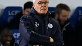 پشت پرده اخراج رانیری از لستر فاش شد