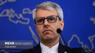 بقایی: آمریکا پیشنهادات غیرجدی به ایران ارائه داد