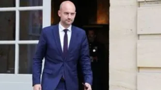 وزیر خارجه فرانسه: حمله ترامپ به پاپ غیرقابل قبول است